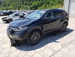 2020 Honda CR-V EXL en venta en Hurricane, WV