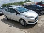 2014 Ford Fiesta S