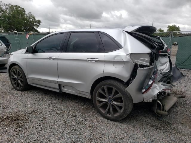 2018 Ford Edge Sport