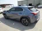 2021 Lexus UX 200