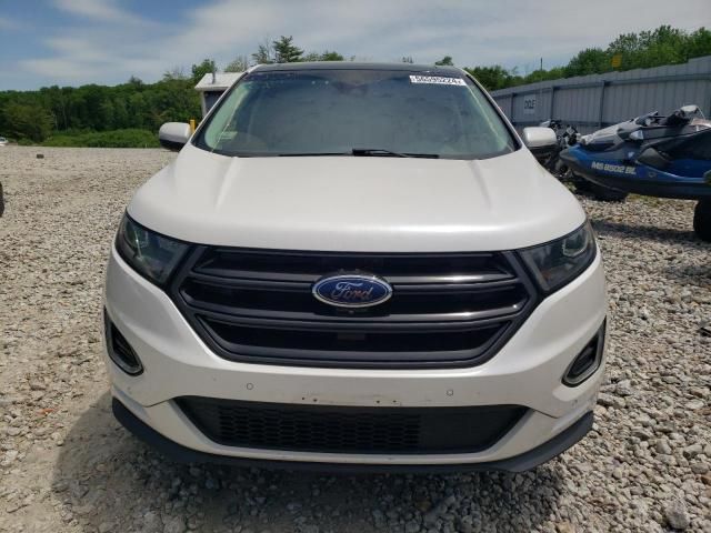 2016 Ford Edge Sport