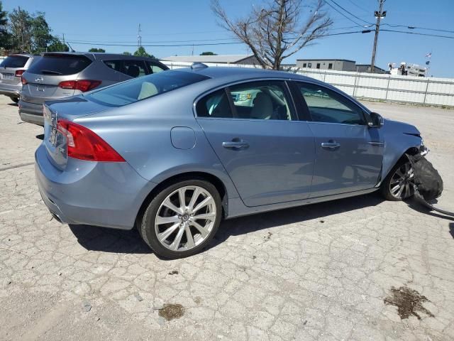 2018 Volvo S60 Inscription