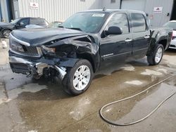 2007 GMC New Sierra C1500 en venta en New Orleans, LA