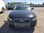 2012 Audi A4 Premium Plus