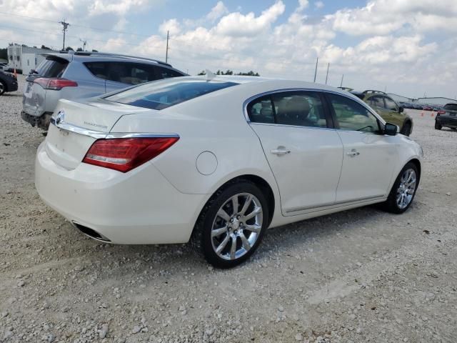 2014 Buick Lacrosse Premium