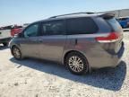 2011 Toyota Sienna XLE