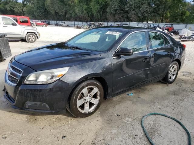 2013 Chevrolet Malibu LS