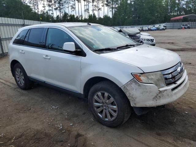 2010 Ford Edge SEL