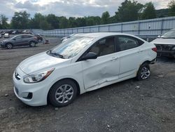 2013 Hyundai Accent GLS en venta en Grantville, PA