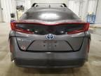 2017 Toyota Prius Prime