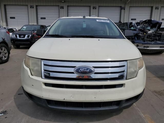 2008 Ford Edge SE