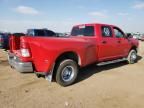 2022 Dodge RAM 3500 Tradesman