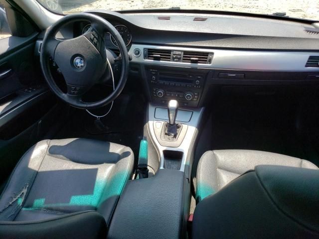 2009 BMW 328 XI