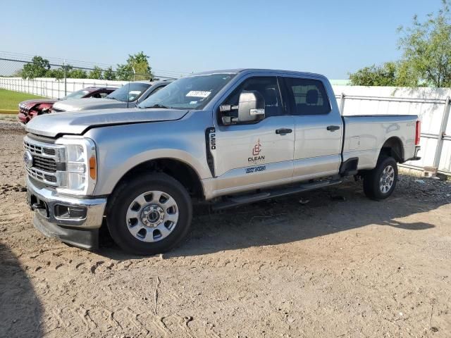 2023 Ford F250 Super Duty