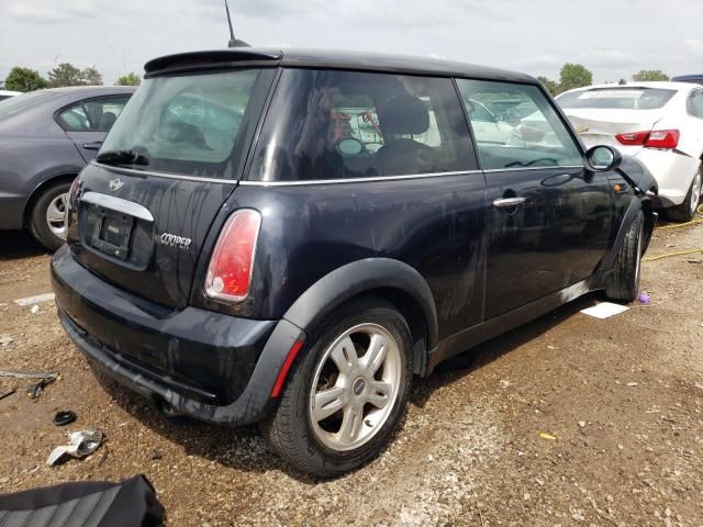 2006 Mini Cooper