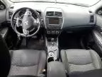 2011 Mitsubishi Outlander Sport SE