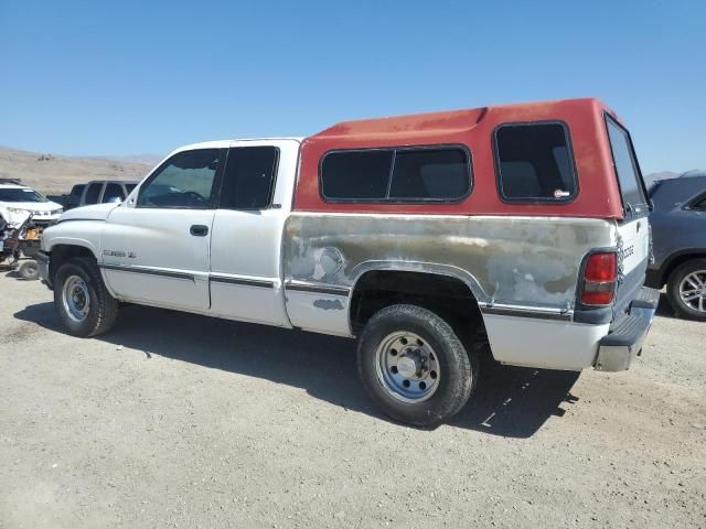 1997 Dodge RAM 2500