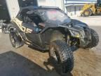 2021 Can-Am Maverick X3 DS Turbo