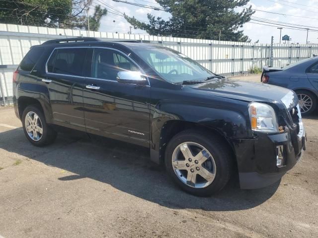 2012 GMC Terrain SLT