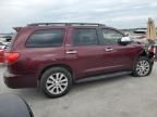 2010 Toyota Sequoia Limited