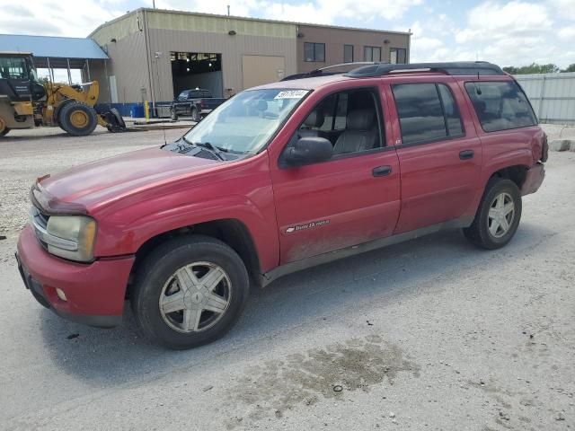 2003 Chevrolet Trailblazer EXT