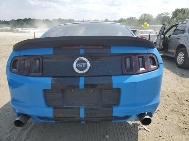 2013 Ford Mustang GT