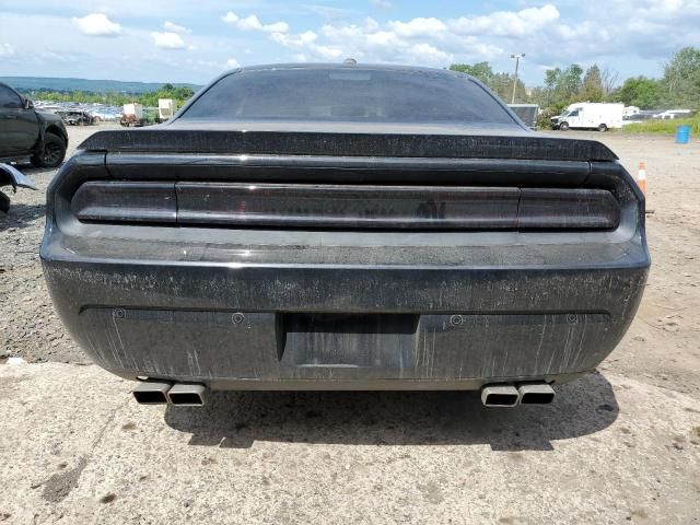 2014 Dodge Challenger R/T