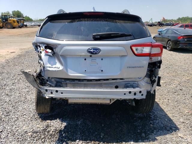 2019 Subaru Crosstrek Limited