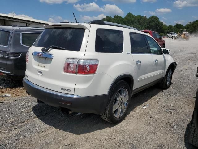 2011 GMC Acadia SLT-2