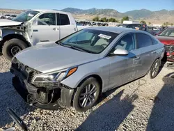 Vehiculos salvage en venta de Copart Magna, UT: 2016 Hyundai Sonata SE