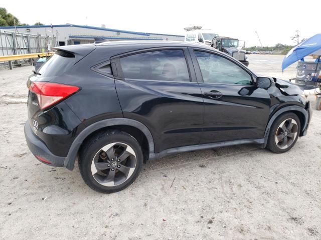 2018 Honda HR-V EXL