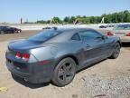 2010 Chevrolet Camaro LT