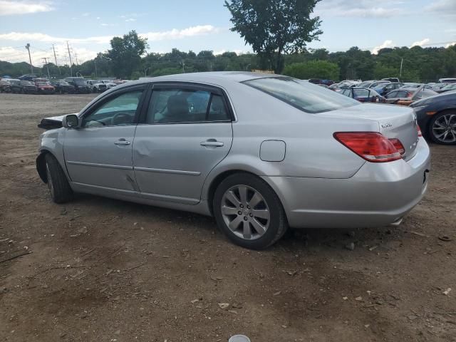 2006 Toyota Avalon XL