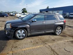 2014 GMC Terrain SLT en venta en Woodhaven, MI