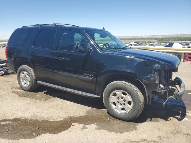 2014 Chevrolet Tahoe K1500 LS