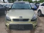 2012 KIA Soul