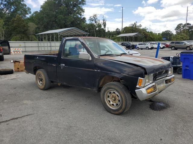 1995 Nissan Truck E/XE