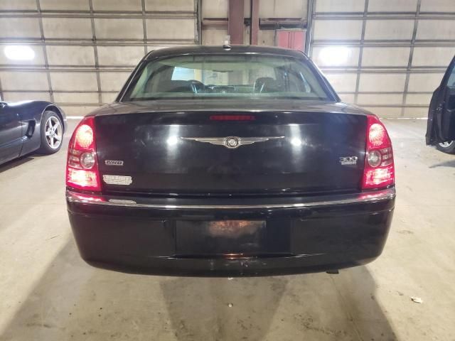 2010 Chrysler 300 Limited