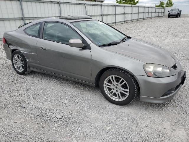 2006 Acura RSX