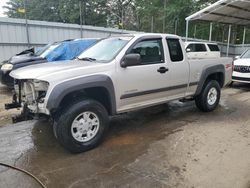 2005 Chevrolet Colorado en venta en Austell, GA