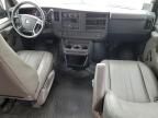 2012 Chevrolet Express G1500