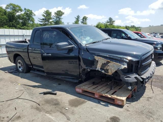 2017 Dodge RAM 1500 ST