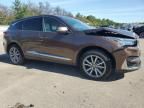 2019 Acura RDX Technology