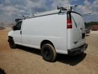 2013 Chevrolet Express G2500