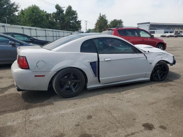 2004 Ford Mustang GT