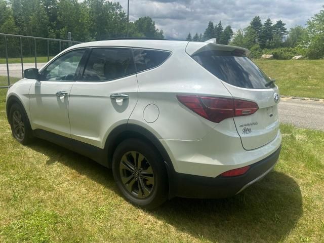 2013 Hyundai Santa FE Sport