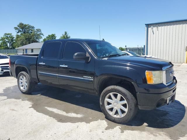 2011 GMC Sierra K1500 Denali