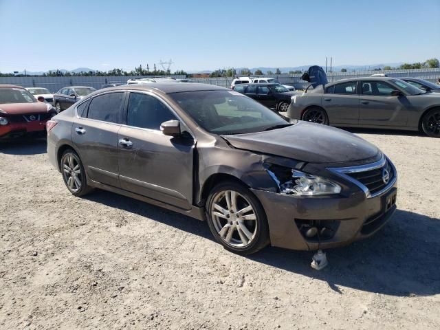 2013 Nissan Altima 3.5S