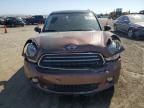 2014 Mini Cooper Countryman