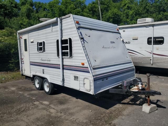 2000 Gulf Stream Ameri-Lite